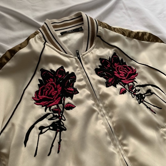 Obey Jackets & Blazers - OBEY jacket